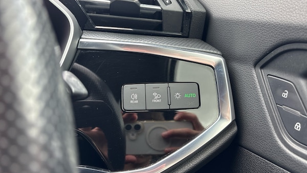 Used Audi Q3 2019 for sale - 75545401: Photo 42