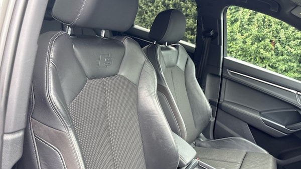Used Audi Q3 2019 for sale - 75545401: Photo 45