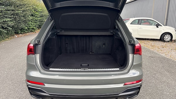 Used Audi Q3 2019 for sale - 75545401: Photo 4