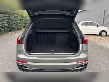 Used Audi Q3 2019 for sale - 75545401: Photo