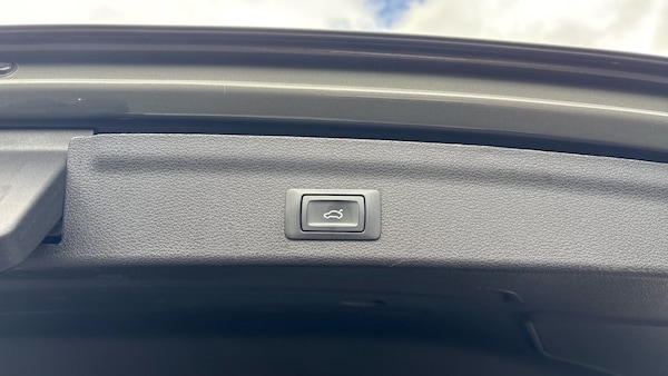 Used Audi Q3 2019 for sale - 75545401: Photo 50