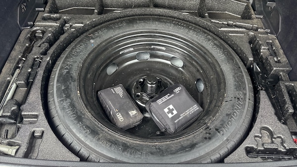 Used Audi Q3 2019 for sale - 75545401: Photo 51