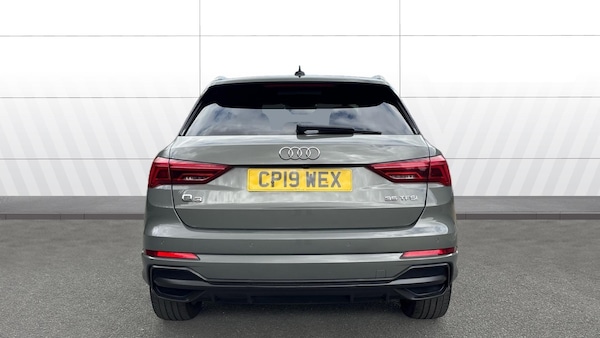 Used Audi Q3 2019 for sale - 75545401: Photo 6