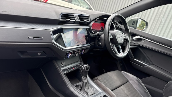 Used Audi Q3 2019 for sale - 75545401: Photo 9
