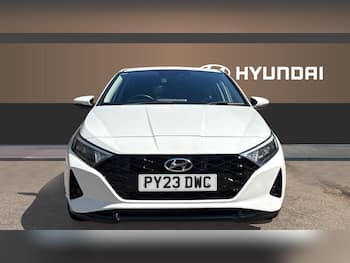 Used Hyundai i20 2023 for sale - 79579881: Photo
