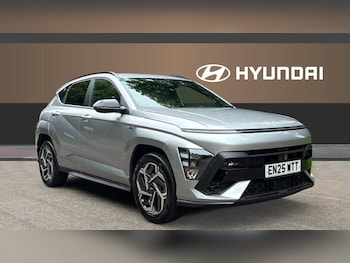 Used Hyundai KONA 2025 for sale - 78655963: Photo