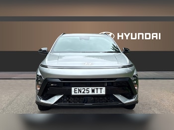 Used Hyundai KONA 2025 for sale - 78655963: Photo