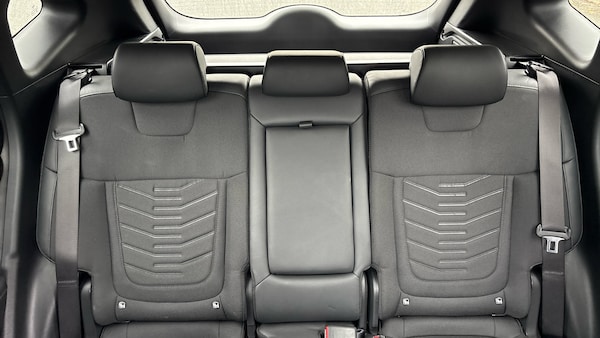 Used Hyundai TUCSON 2025 for sale - 75361224: Photo 15