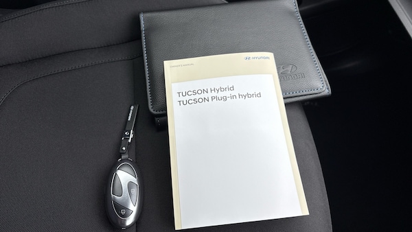 Used Hyundai TUCSON 2025 for sale - 75361224: Photo 19