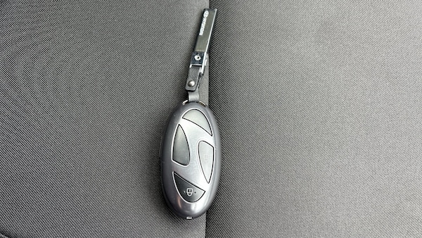 Used Hyundai TUCSON 2025 for sale - 75361224: Photo 20