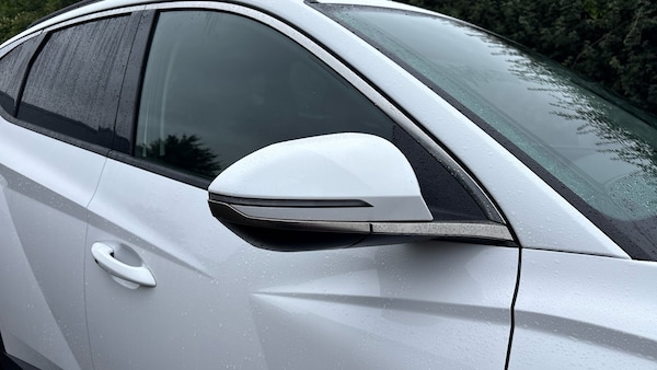 Used Hyundai TUCSON 2025 for sale - 75361224: Photo 24