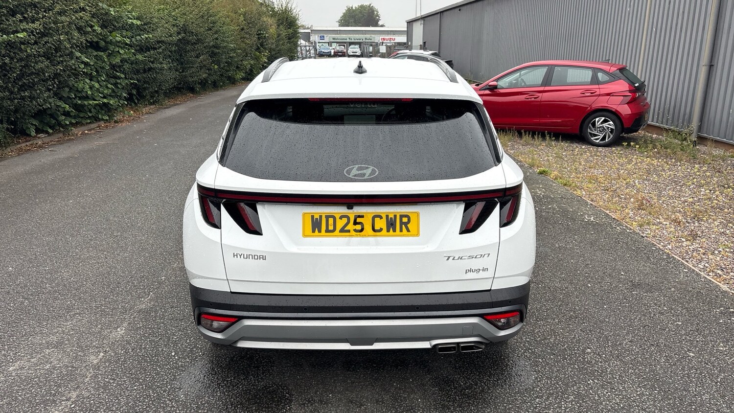 Vehicle 27