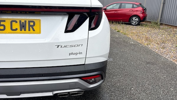 Used Hyundai TUCSON 2025 for sale - 75361224: Photo 29