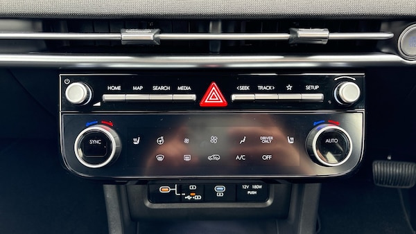 Used Hyundai TUCSON 2025 for sale - 75361224: Photo 39