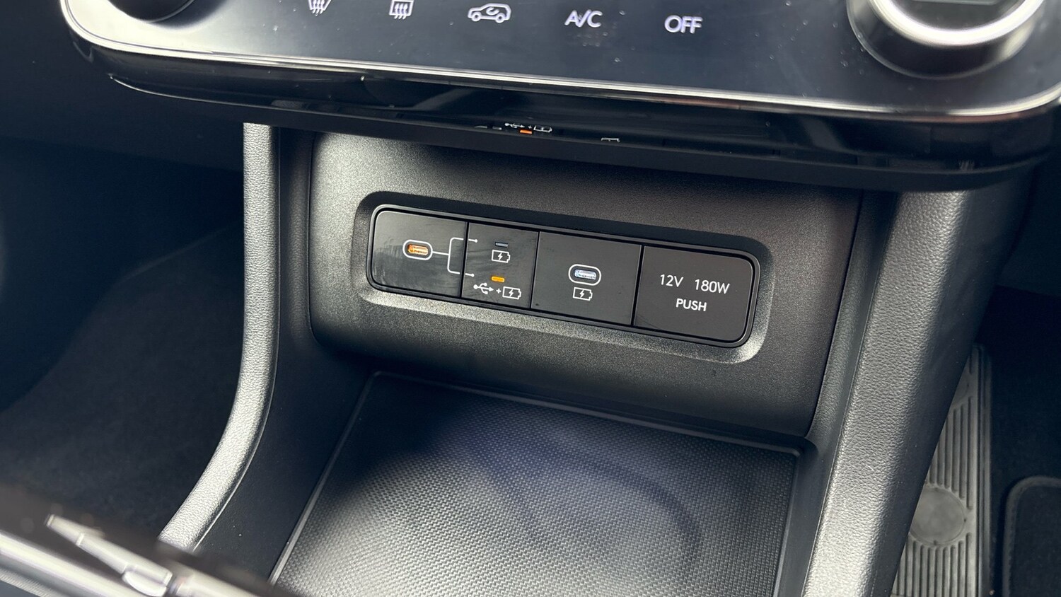 Vehicle 40