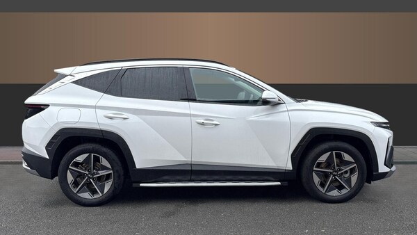 Used Hyundai TUCSON 2025 for sale - 75361224: Photo 5