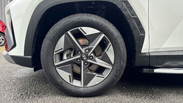 Used Hyundai TUCSON 2025 for sale - 75361224: Photo 7