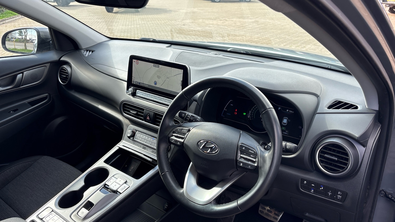 Used Hyundai KONA 2020 for sale - 78053421: Photo 11