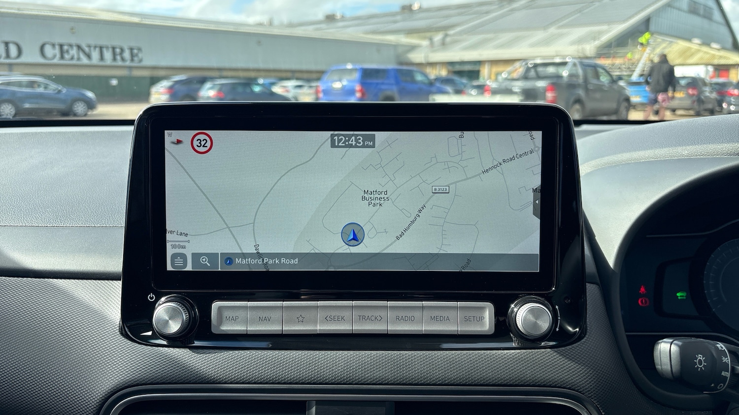 Used Hyundai KONA 2020 for sale - 78053421: Photo 12