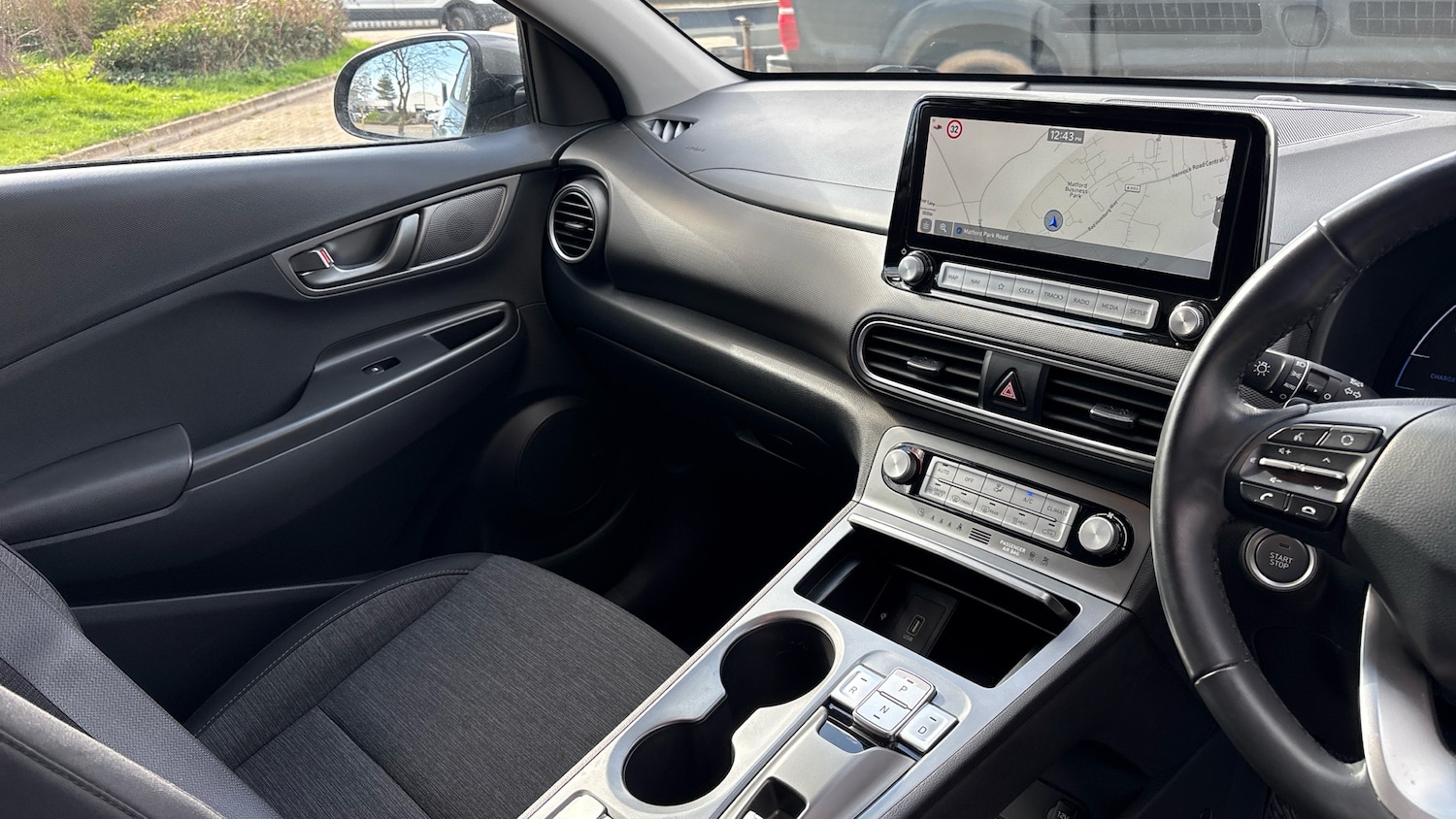 Used Hyundai KONA 2020 for sale - 78053421: Photo 14