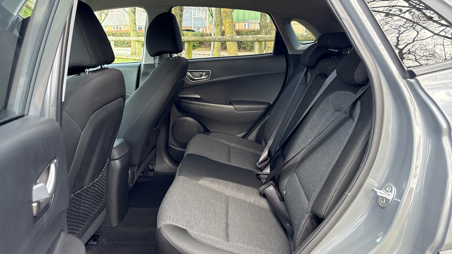 Used Hyundai KONA 2020 for sale - 78053421: Photo 16