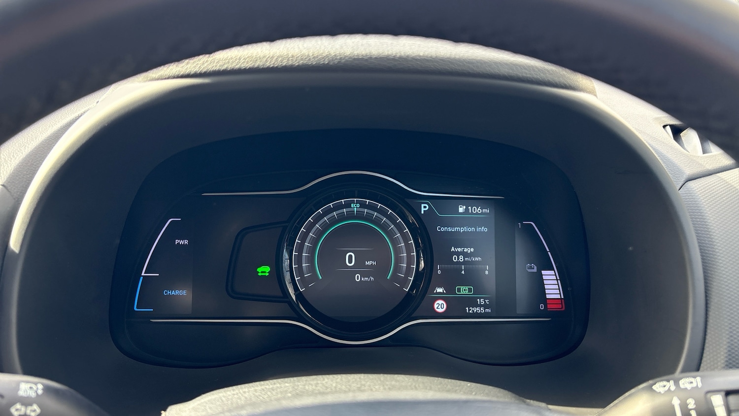 Used Hyundai KONA 2020 for sale - 78053421: Photo 18