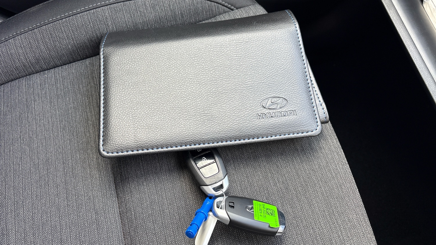 Used Hyundai KONA 2020 for sale - 78053421: Photo 19