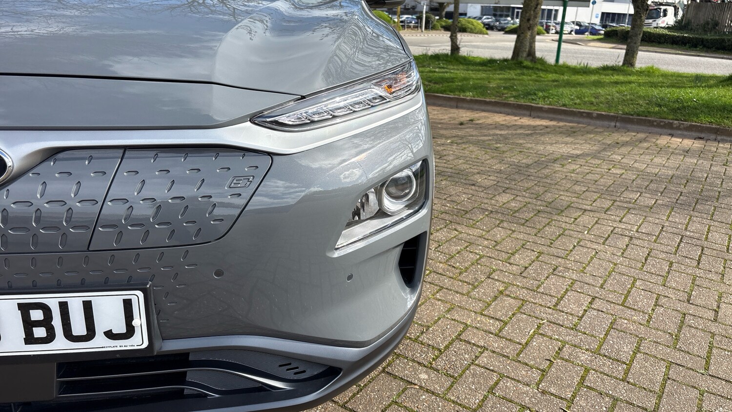 Used Hyundai KONA 2020 for sale - 78053421: Photo 23