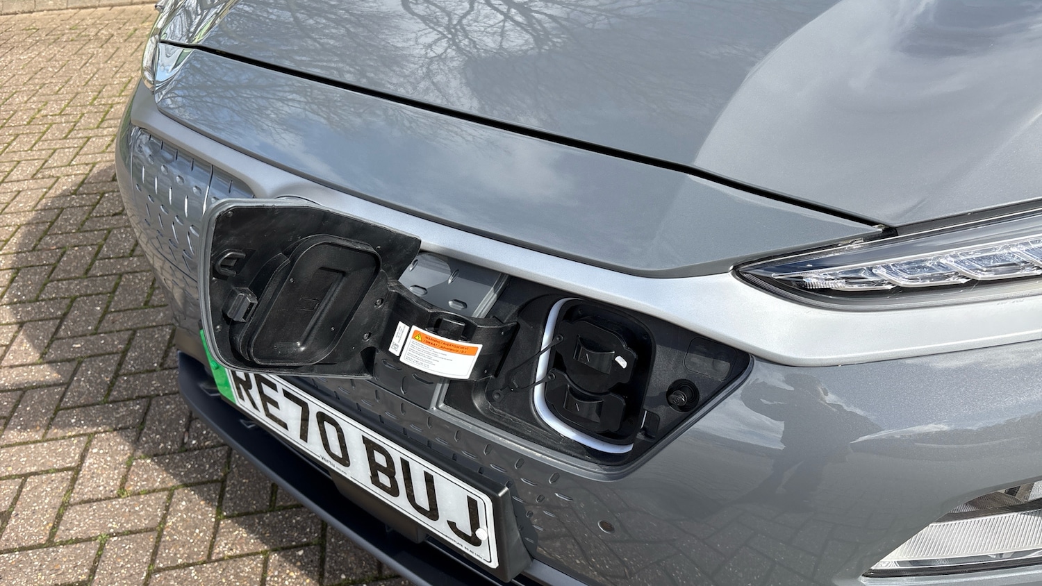 Used Hyundai KONA 2020 for sale - 78053421: Photo 24