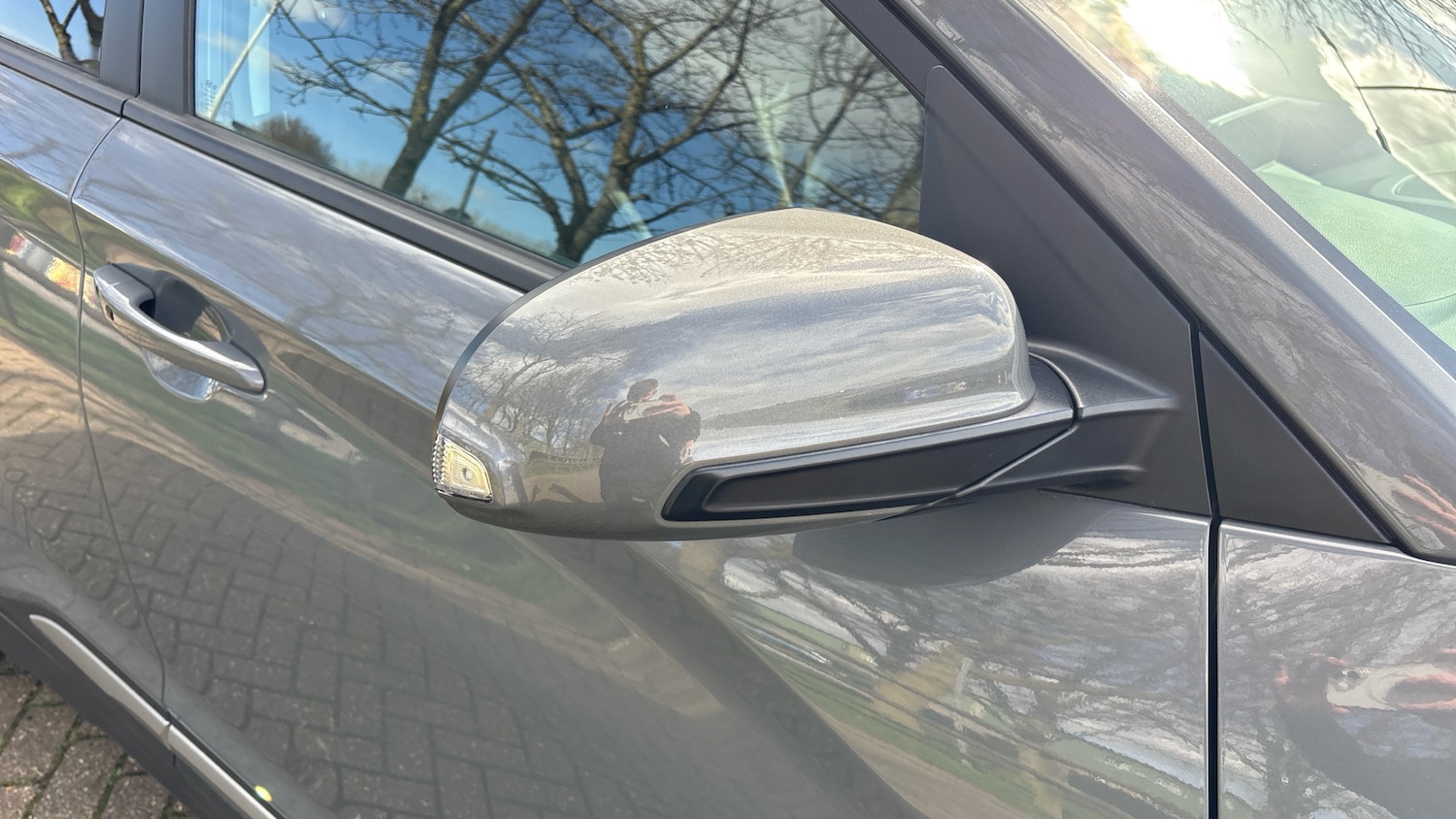 Used Hyundai KONA 2020 for sale - 78053421: Photo 26