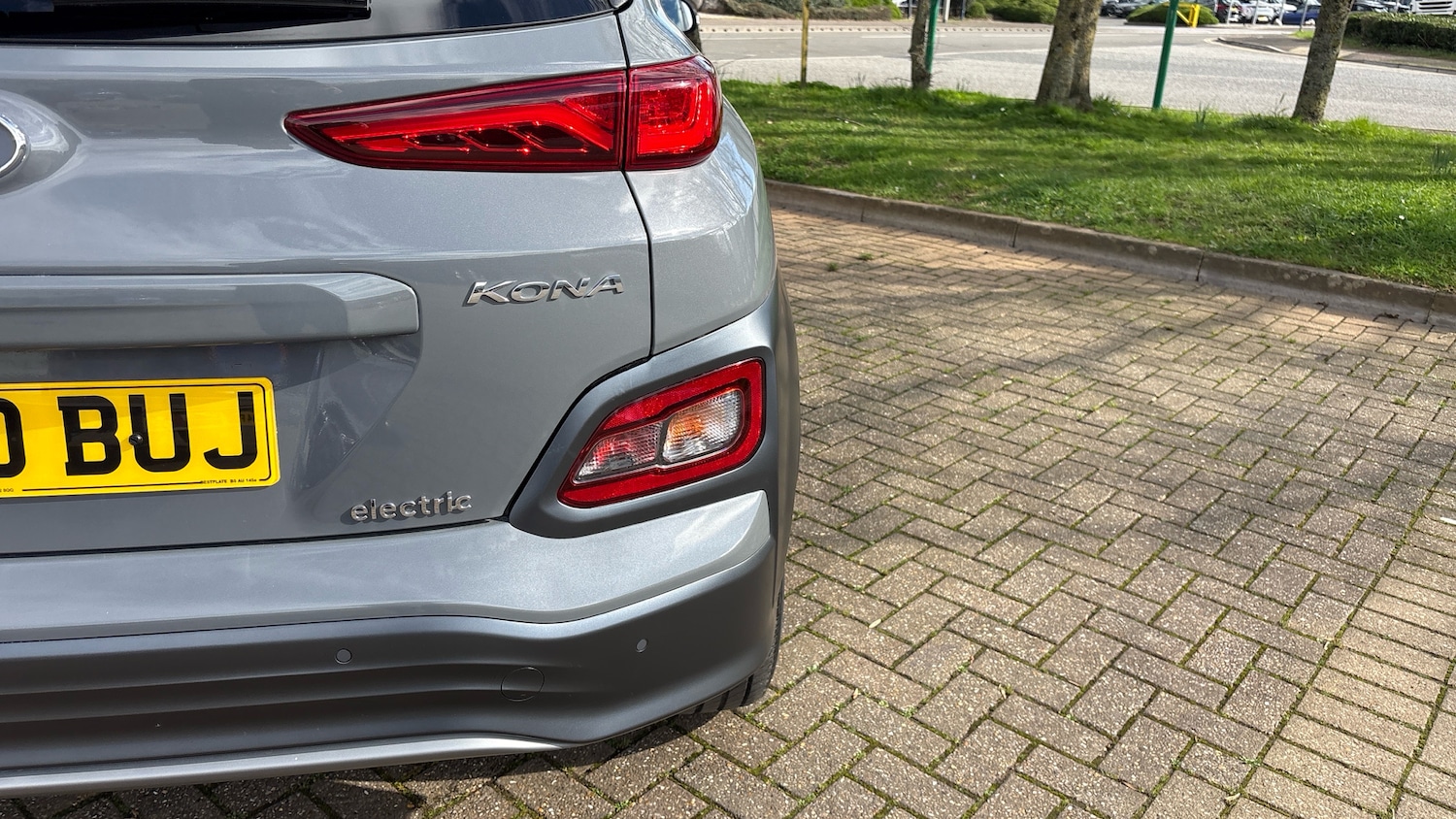 Used Hyundai KONA 2020 for sale - 78053421: Photo 30