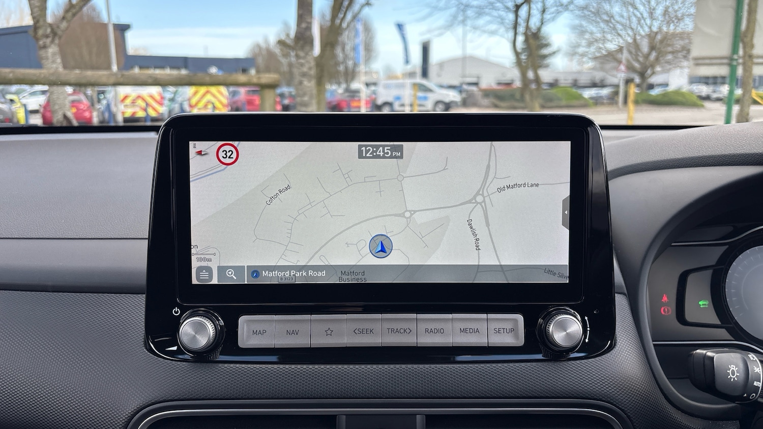 Used Hyundai KONA 2020 for sale - 78053421: Photo 32