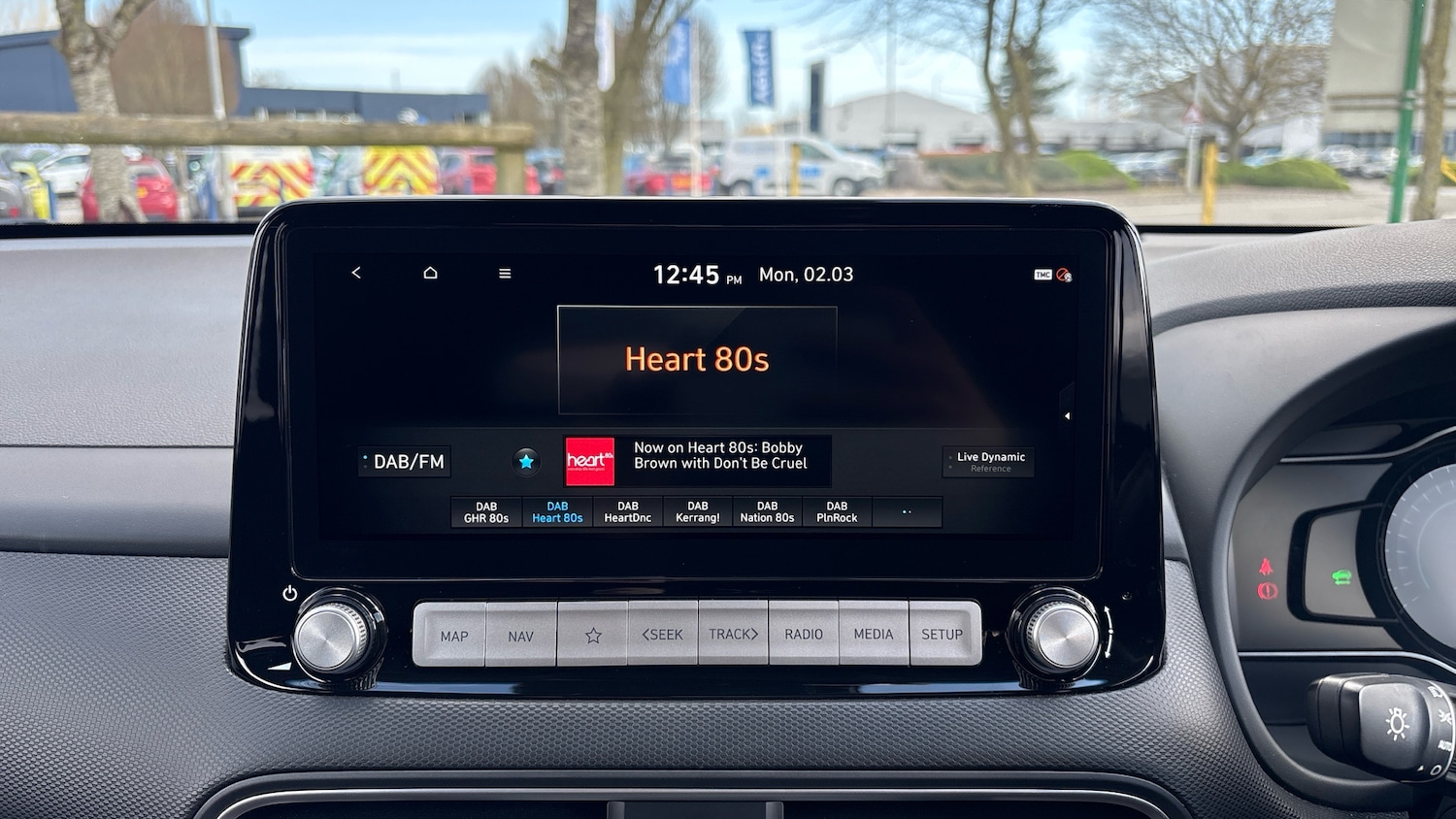 Used Hyundai KONA 2020 for sale - 78053421: Photo 33