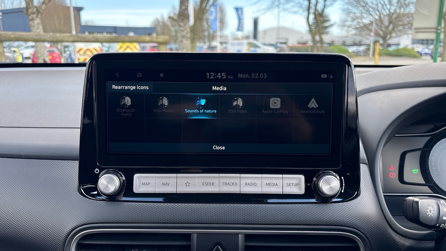 Used Hyundai KONA 2020 for sale - 78053421: Photo 34