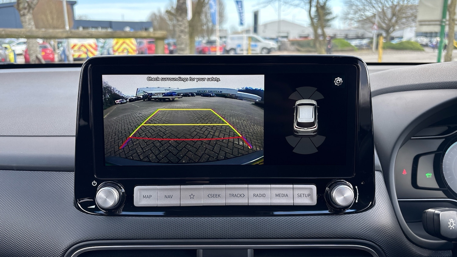 Used Hyundai KONA 2020 for sale - 78053421: Photo 35