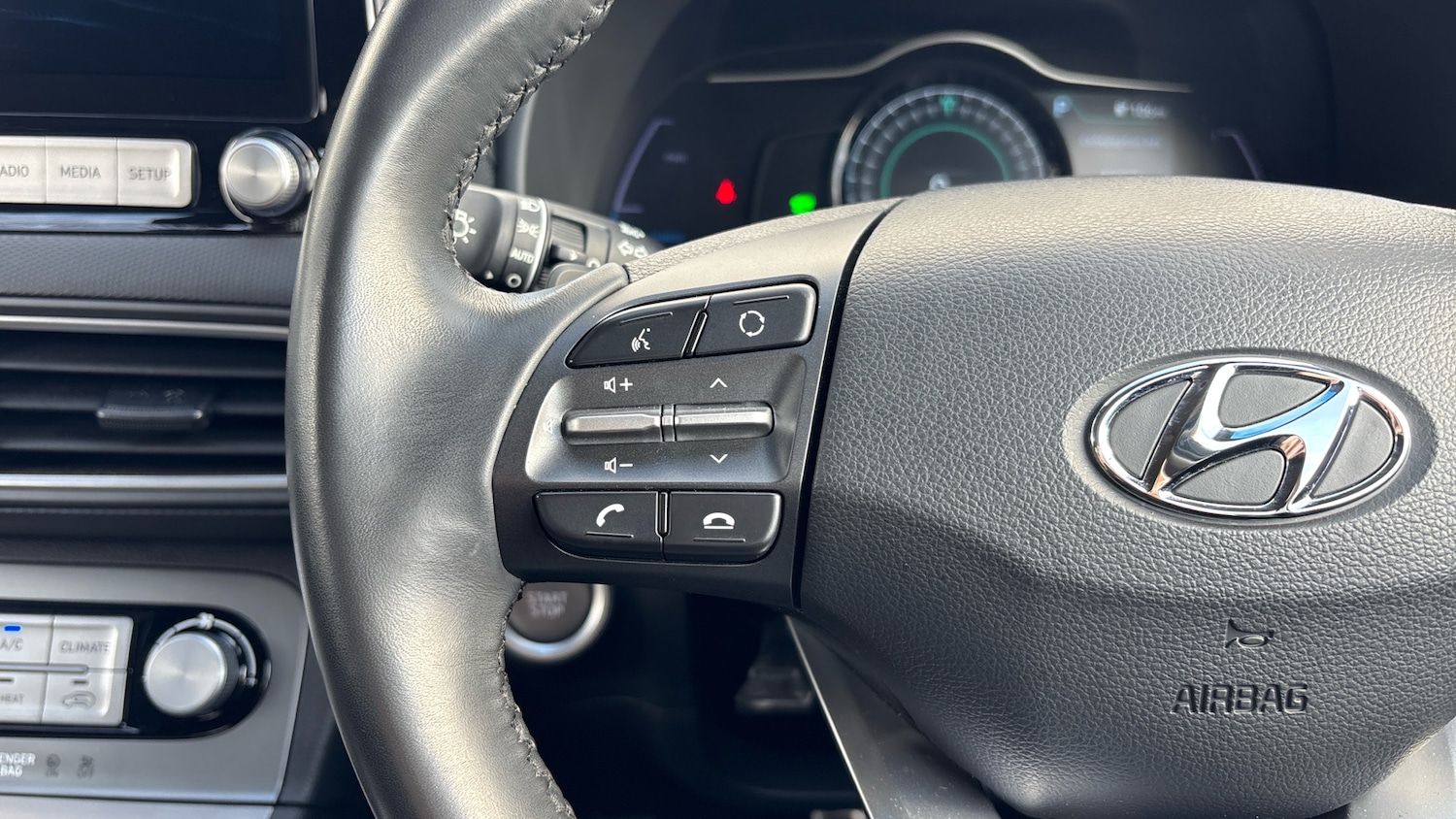 Used Hyundai KONA 2020 for sale - 78053421: Photo 40