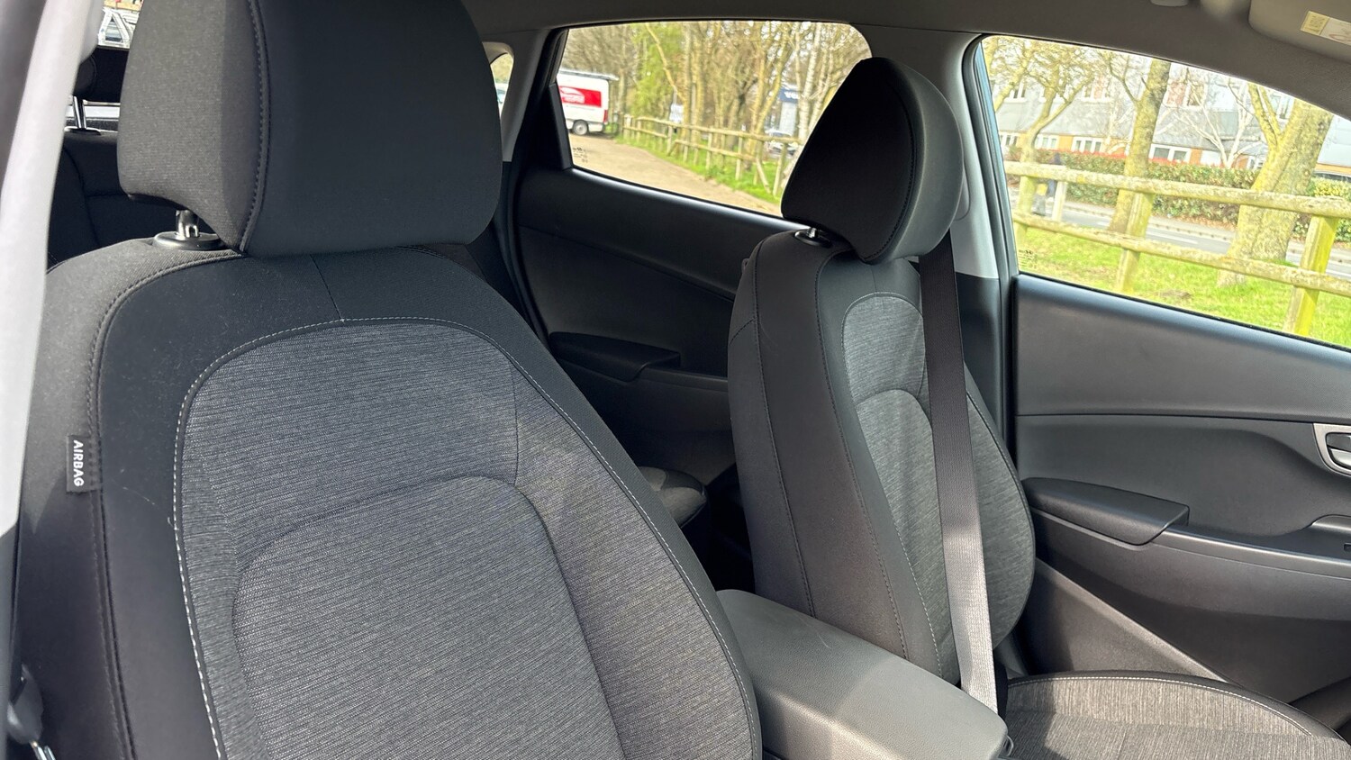 Used Hyundai KONA 2020 for sale - 78053421: Photo 47