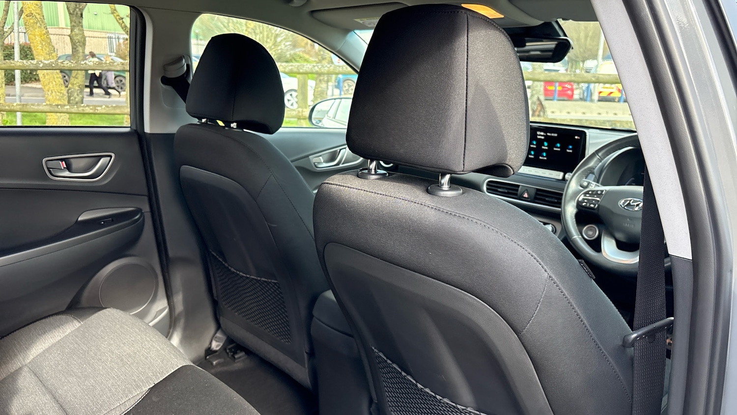 Used Hyundai KONA 2020 for sale - 78053421: Photo 48