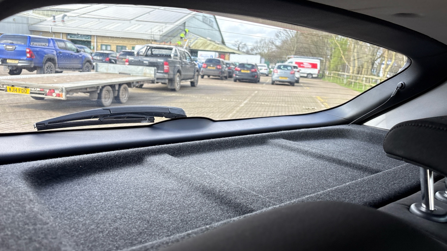 Used Hyundai KONA 2020 for sale - 78053421: Photo 49