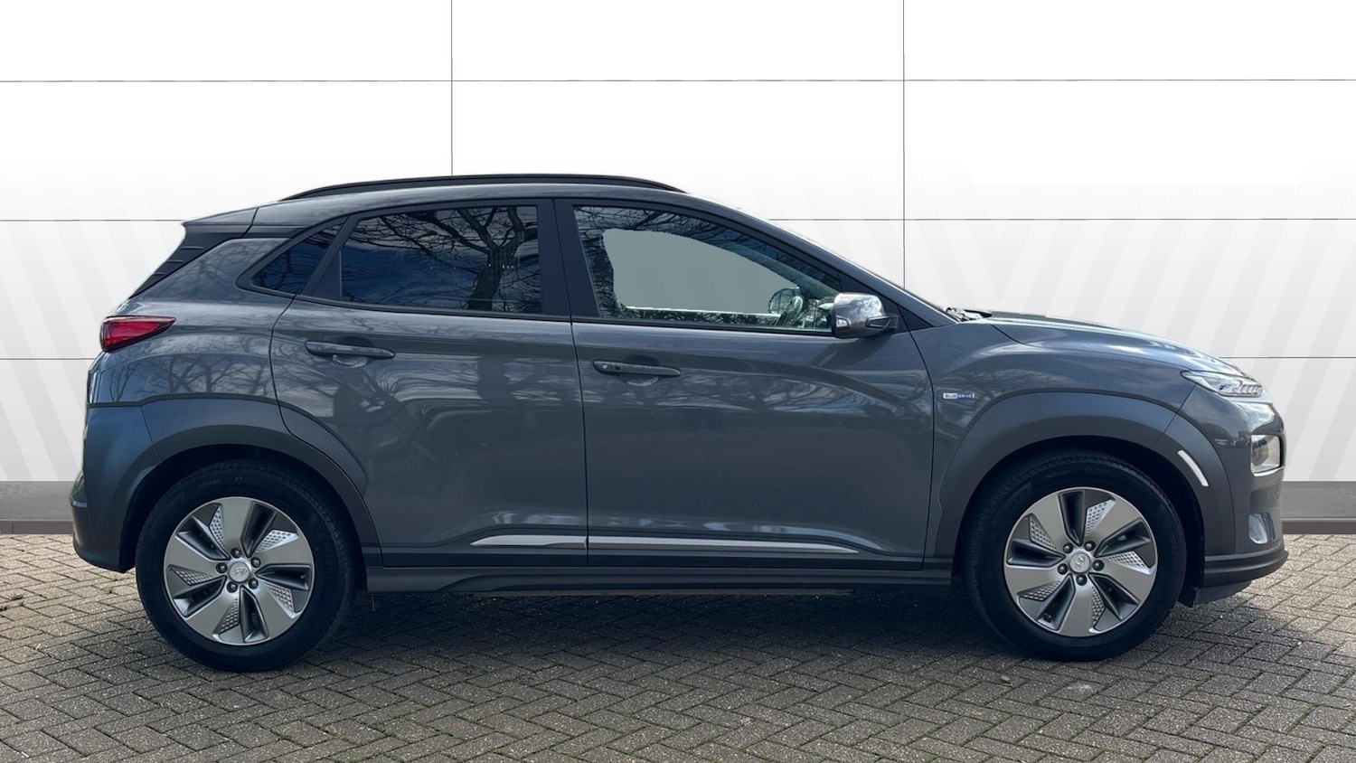 Used Hyundai KONA 2020 for sale - 78053421: Photo 5