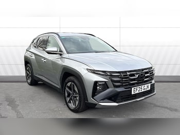 2025 (25) - 1.6T Hybrid Premium 5dr Auto Hybrid Estate