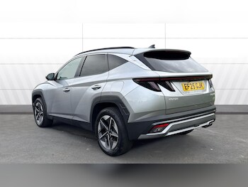 Used Hyundai TUCSON 2025 for sale - 77743135: Photo