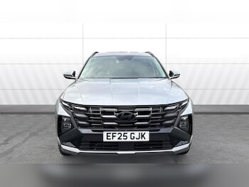 Used Hyundai TUCSON 2025 for sale - 77743135: Photo