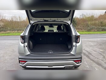 Used Hyundai TUCSON 2025 for sale - 77743135: Photo