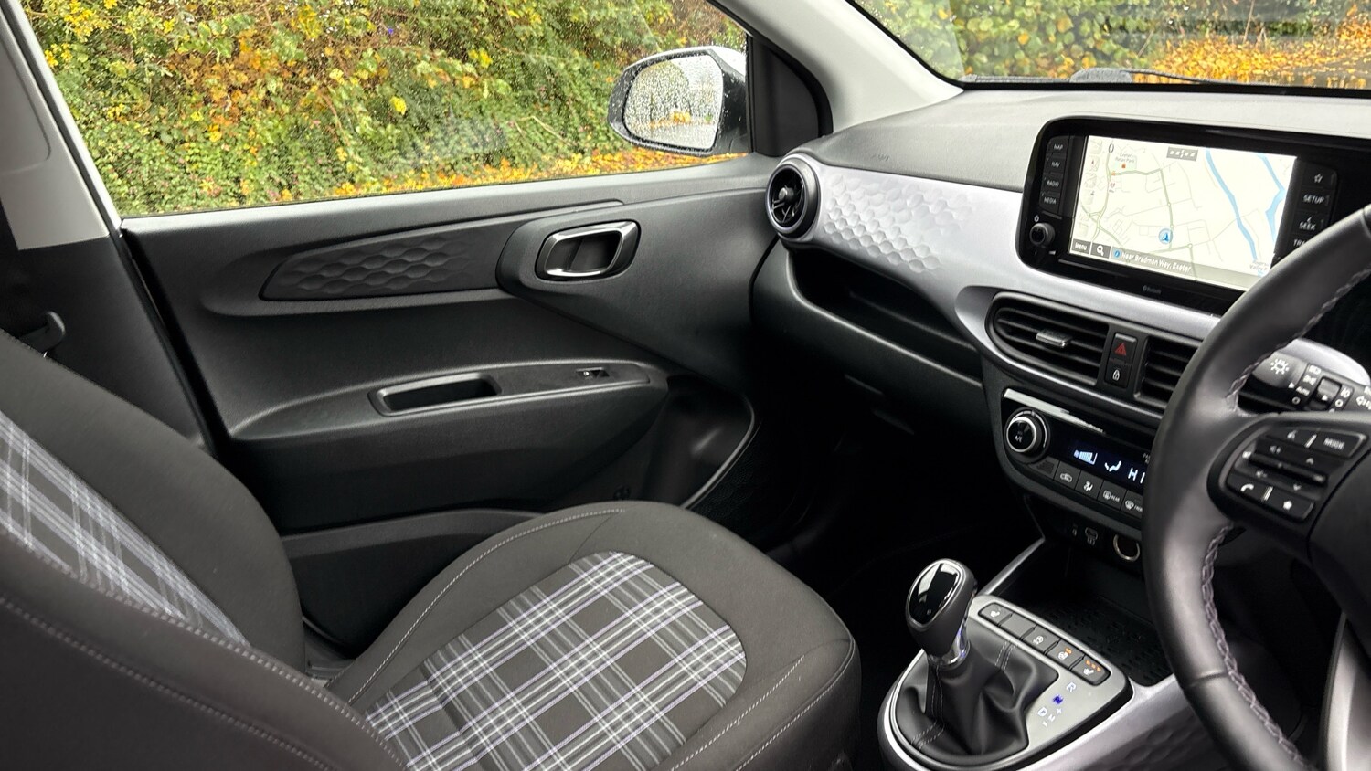 Used Hyundai i10 2024 for sale - 76507995: Photo 14