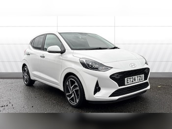 Used Hyundai i10 2024 for sale - 76507995: Photo