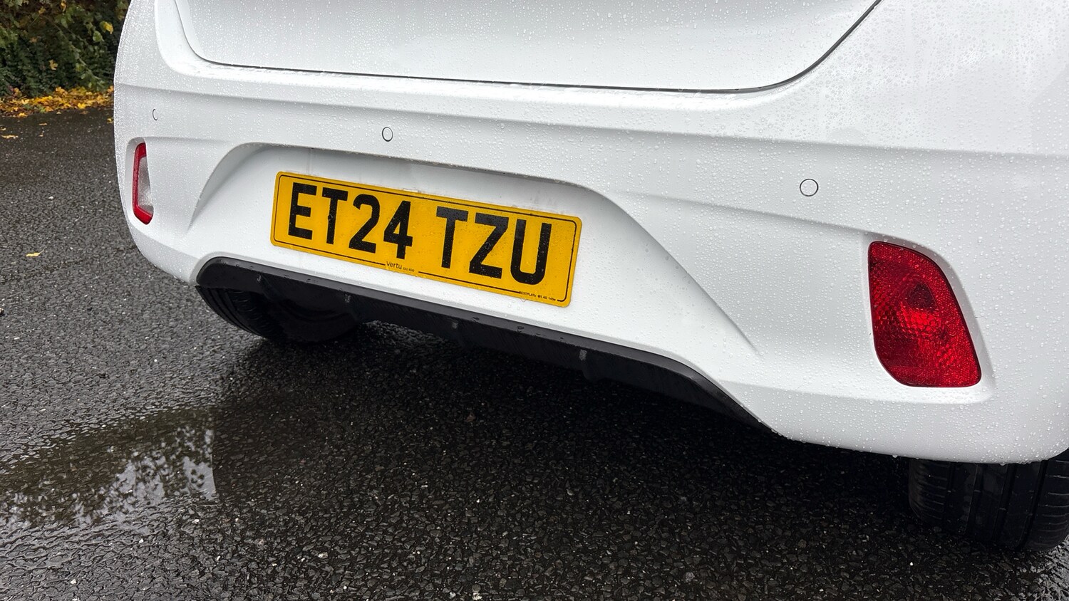 Used Hyundai i10 2024 for sale - 76507995: Photo 30