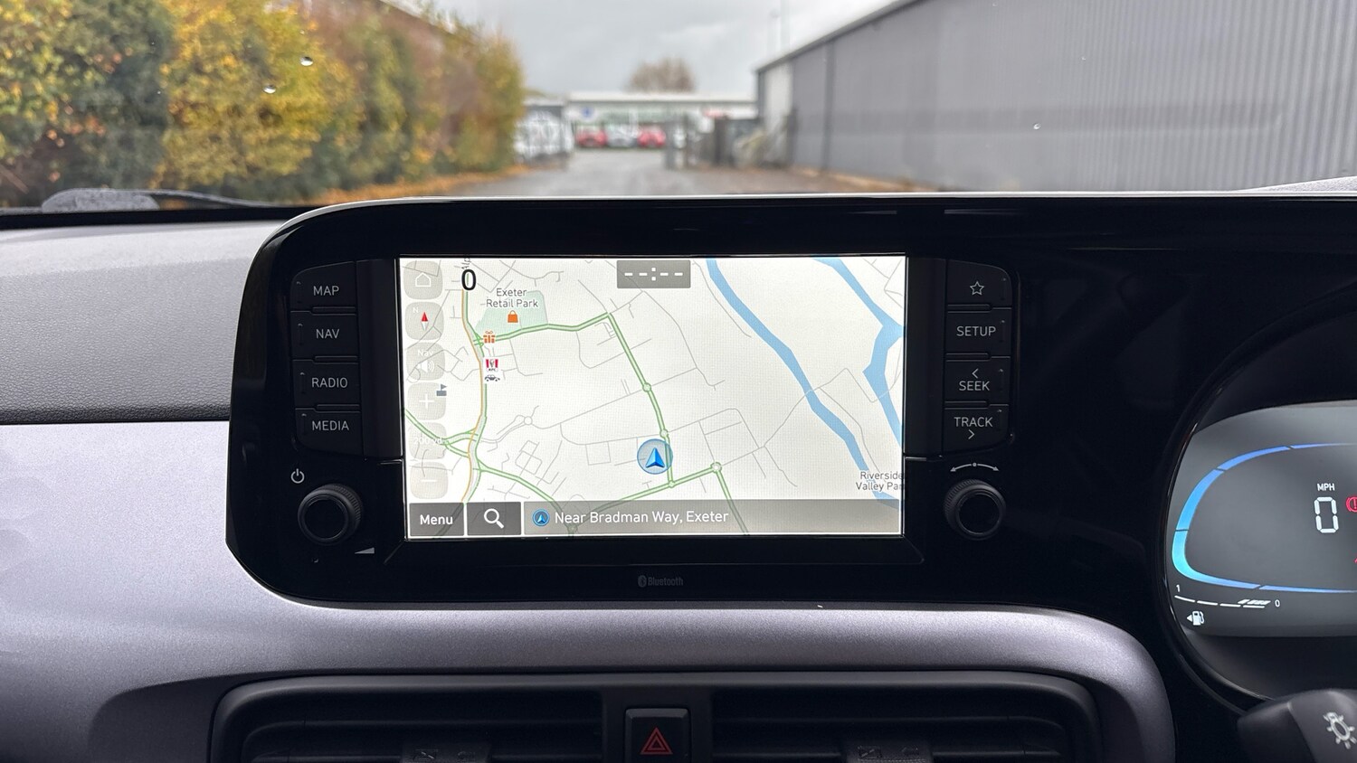 Used Hyundai i10 2024 for sale - 76507995: Photo 33