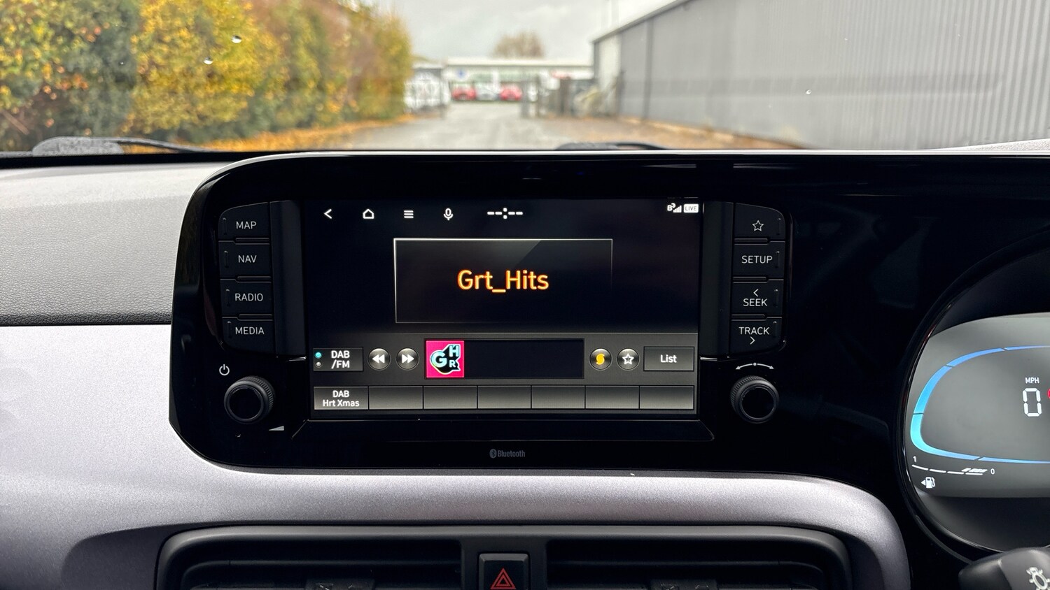 Used Hyundai i10 2024 for sale - 76507995: Photo 34