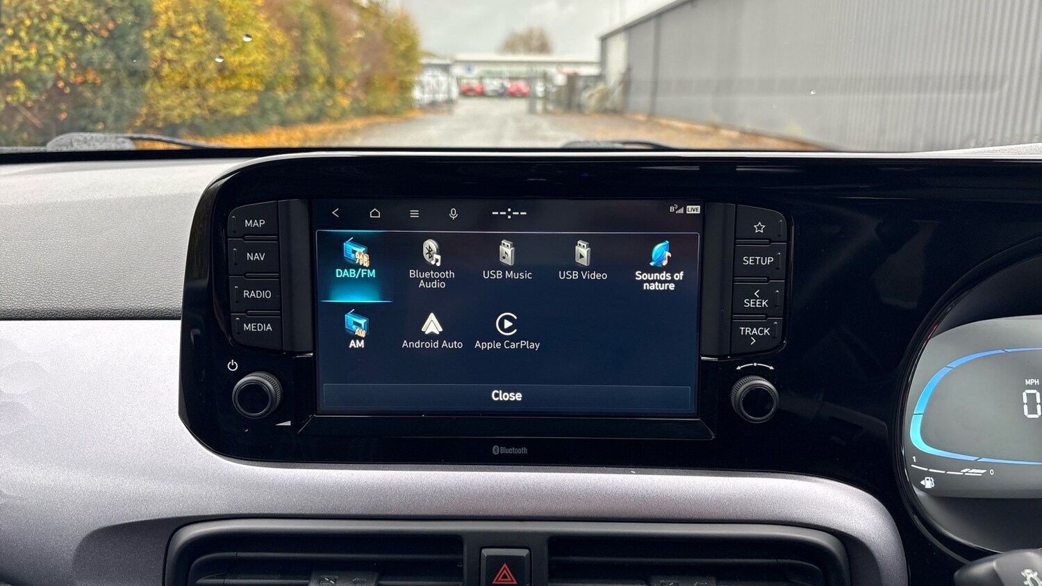 Used Hyundai i10 2024 for sale - 76507995: Photo 35